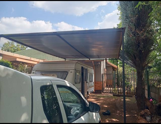 5 BEDROOM HOUSE FOR SALE IN BIRCHLEIGH